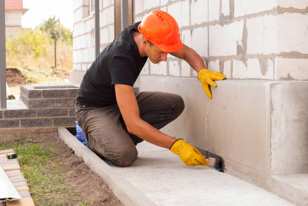 Licensed Basement Waterproofing service in Vermontville, MI - Arrow Tight Waterproofing